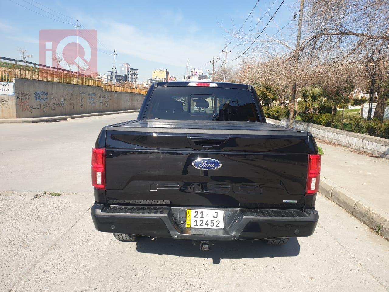فۆرد F-150